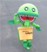 Video Monster JTP Tampil di Youtube