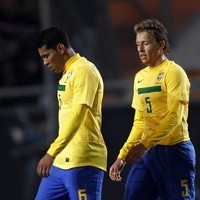 Brasil dan Tren Awal yang Sulit