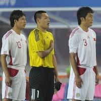 Sepakbola China Dapat Suntikan Rp 660 Miliar