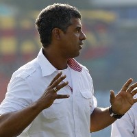 Rijkaard Bawa Optimisme ke Arab Saudi