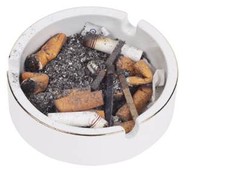 Jumlah Perokok Terbanyak di Kalteng, Perokok Berat di Babel