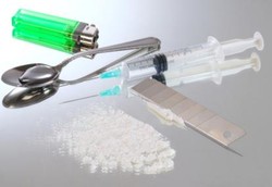 Tubuh Manusia Bisa Memproduksi Morfin Sendiri