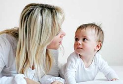 Anak yang Terlambat Bicara Belum Tentu Autis 