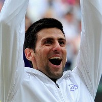 Hari Paling Spesial buat Djokovic