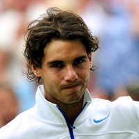 Tekad Nadal Rebut Kembali Takhta