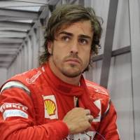Alonso Tidak Menyesal Pernah Tolak Red Bull