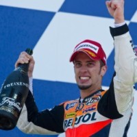 Dovi Siap Terus Bersaing dengan Stoner & Lorenzo