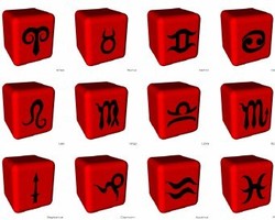 Ramalan Zodiak Anda Hari Ini (Bagian 1)