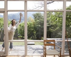 Rumah Bebas Bau Asap Rokok dengan 6 Langkah Ini