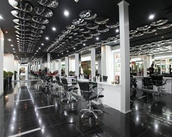 Pengalaman Spesial Dimanja oleh Sunsilk Hair Studio