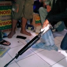 Densus Gerebek Rumah di Kembangan, 1 Orang Terduga Teroris Diamankan