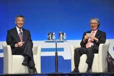 Keseriusan Pemerintah Kunci Keberhasilan Penyediaan Air Bersih