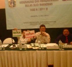 Polda Metro Jaya Bentuk Tim Terpadu Amankan Bulan Ramadhan