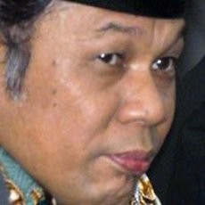 Zainuddin MZ Memang Ingin Dimakamkan di Area Masjid Jami Fajrul Islam