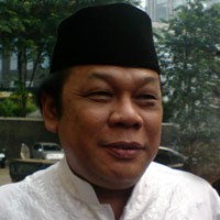  Zainuddin MZ Dimakamkan, Keluarga Menangis