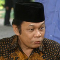 SDA: Zainuddin MZ Pendulang Suara Bagi PPP