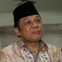 Ketua Umum PBNU: Lupakan Sisi Negatif Zainuddin MZ