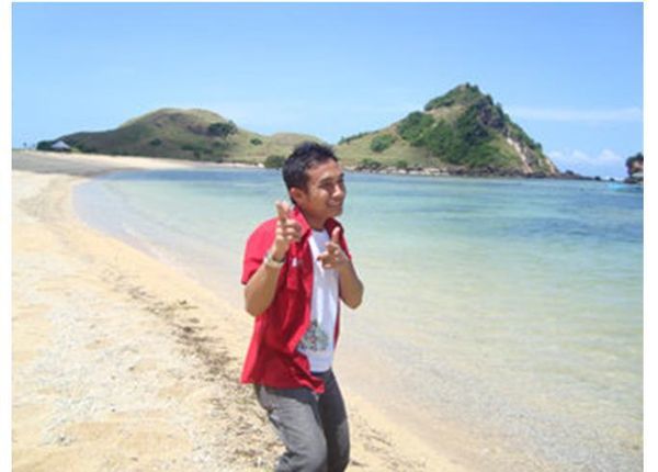 Jalan-jalan Ke Lombok