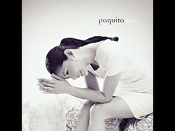 Album Baru Paquita