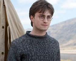Harry Potter Bikin Daniel Radcliffe Kecanduan Alkohol