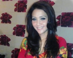 Maia Estianty Sedih Tak Bisa Liburan Bareng Anak