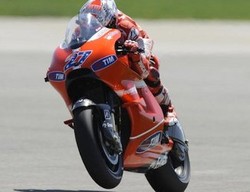 Teknik Performance Riding: Throttle Control