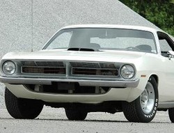 Mobil Usia 41 Tahun Dihargai Rp 27 Miliar