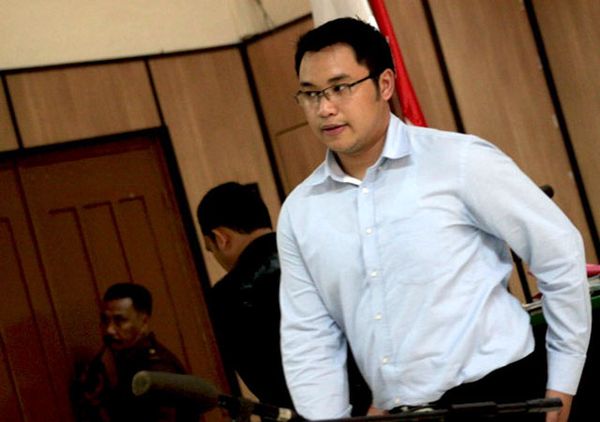 Polisi Penangkap Dian dan Randy Bersaksi