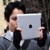 Pemerintah akan Wajibkan iPad Miliki Manual Bahasa Indonesia 