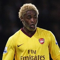 Alex Song Terancam Dipenjara