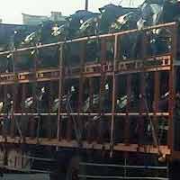 Setiap Pekan 1.000 Motor Baru Serbu Kabupaten Malang