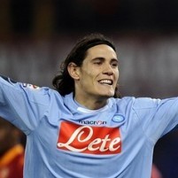 Cavani Akui Napoli, City & Uruguay Punya Kesamaan