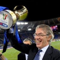 Mantan Bos Inter Dituduh Calciopoli, Moratti Pasang Badan