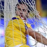 Gilardino Ingin Berkarier di Luar Italia