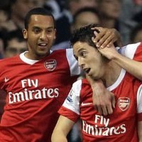 Scholes: Arsenal, Permainan Cantik Tanpa Hasil