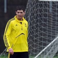 Tur Liverpool ke Asia Tanpa Gerrard