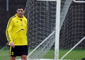Tur Liverpool ke Asia Tanpa Gerrard
