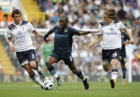 VdV: Modric-Bale Ingin Trofi Bukan Uang