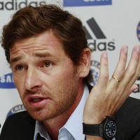 Villas-Boas Diyakini Akan Sukses di Chelsea