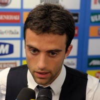 Redknapp Inginkan Rossi