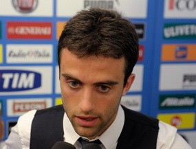 Redknapp Inginkan Rossi