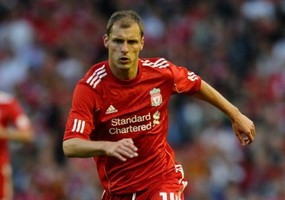 Liverpool Persilakan Jovanovic Cari Klub Baru