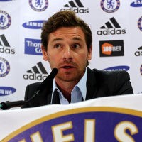 Villas-Boas Akan Dihormati Pemain Chelsea
