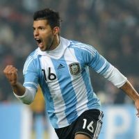 Saatnya Aguero Jadi Starter