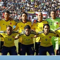 Kolombia Siap Berikan Kejutan Kedua untuk Argentina
