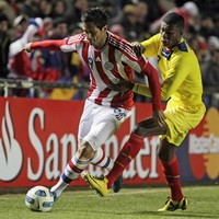 Telat Masuk Lapangan, Tiga Peserta Copa America Didenda