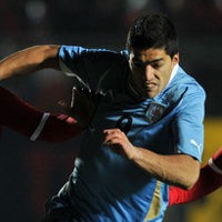 Uruguay-Peru Tanpa Pemenang