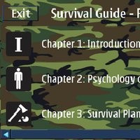 Survival Guide: Panduan Bagi Para Petualang