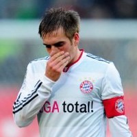 Lahm Tetap Kapten Bayern