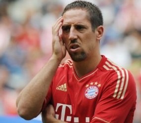 Ribery Takkan Dianakemaskan Heynckes